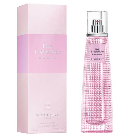 Givenchy blossom crush